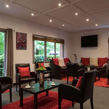 אנגלה Sure Hotel By Best Western Biarritz Aeroport מראה פנימי תמונה