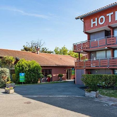 אנגלה Sure Hotel By Best Western Biarritz Aeroport מראה חיצוני תמונה