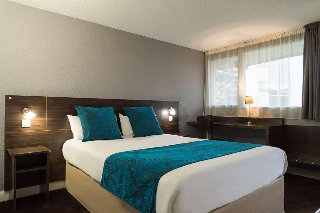 אנגלה Sure Hotel By Best Western Biarritz Aeroport חדר תמונה