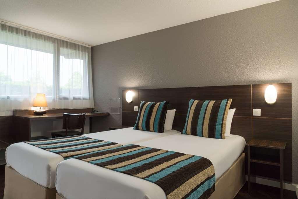 אנגלה Sure Hotel By Best Western Biarritz Aeroport חדר תמונה