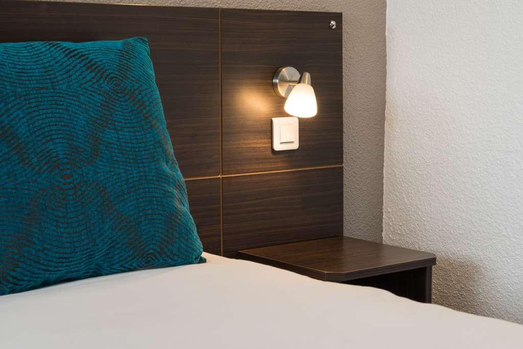 אנגלה Sure Hotel By Best Western Biarritz Aeroport חדר תמונה