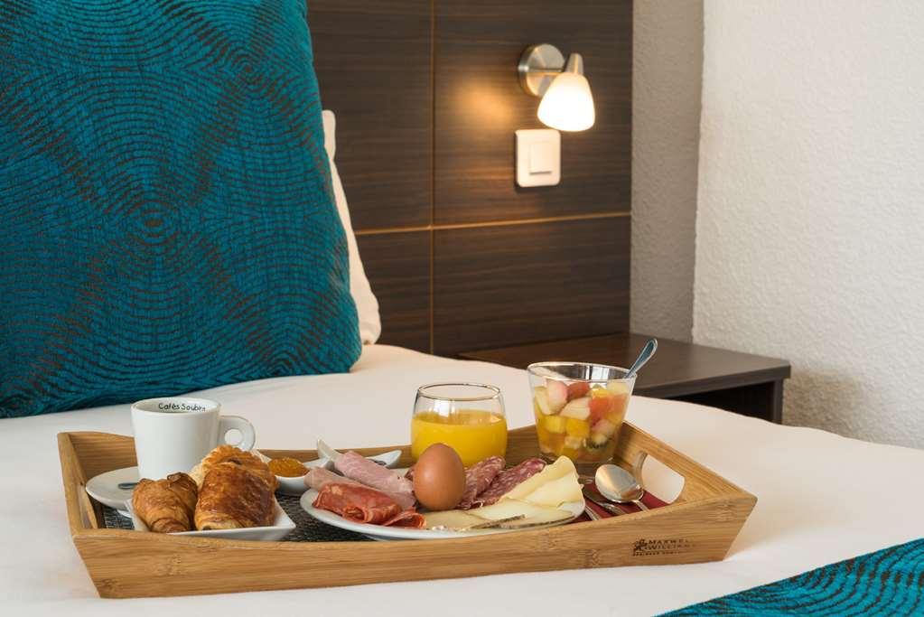 אנגלה Sure Hotel By Best Western Biarritz Aeroport חדר תמונה